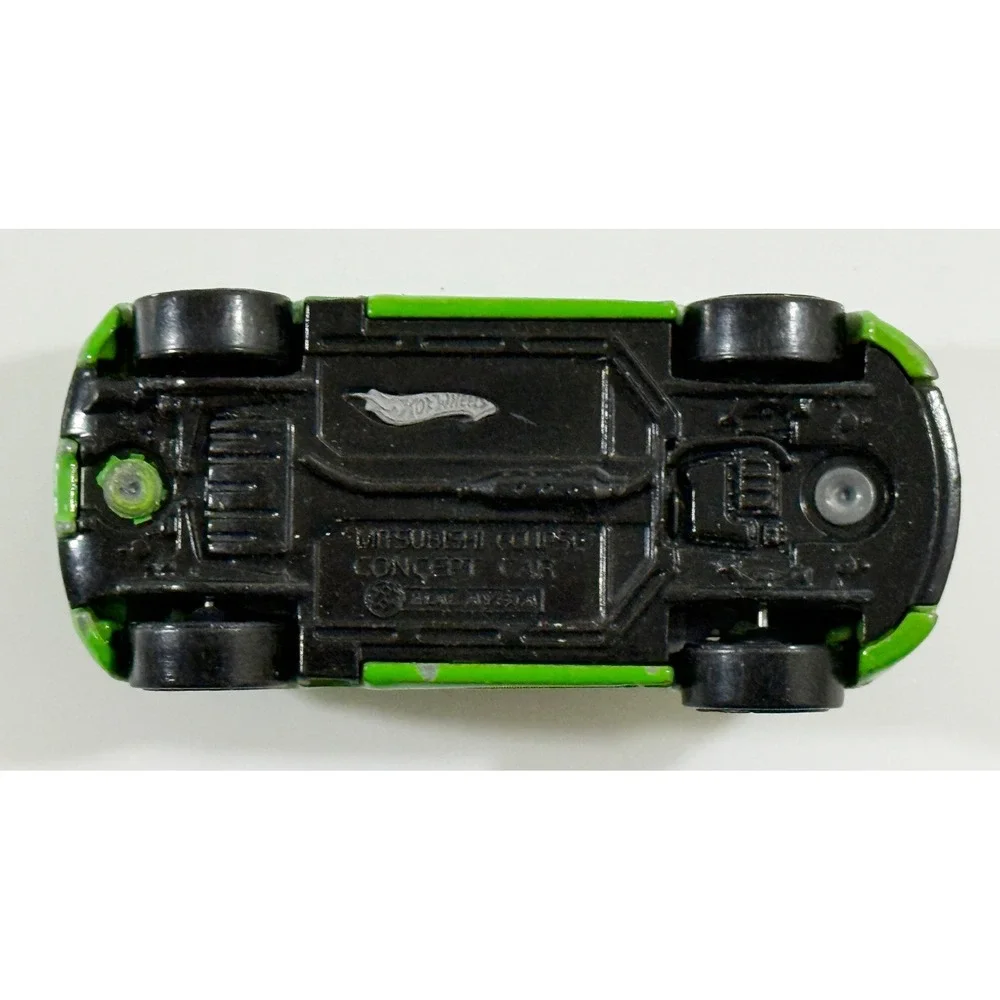 Hot Wheels hot wheels